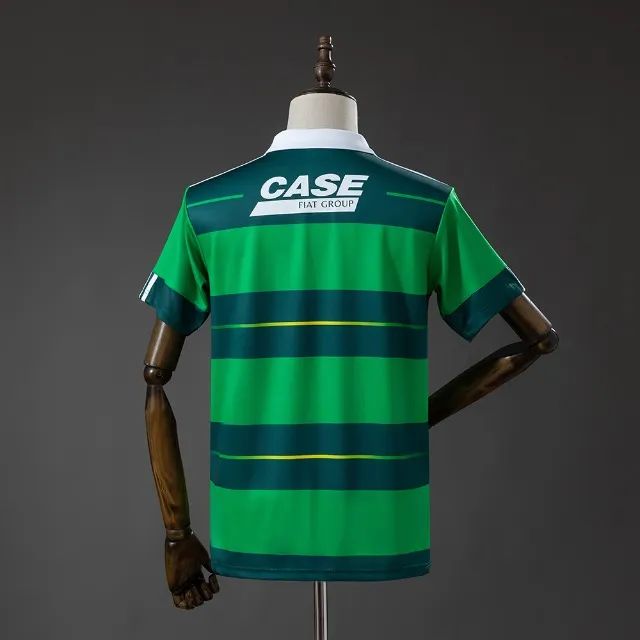Camisa Palmeiras Retrô 10/11 - Foto 2