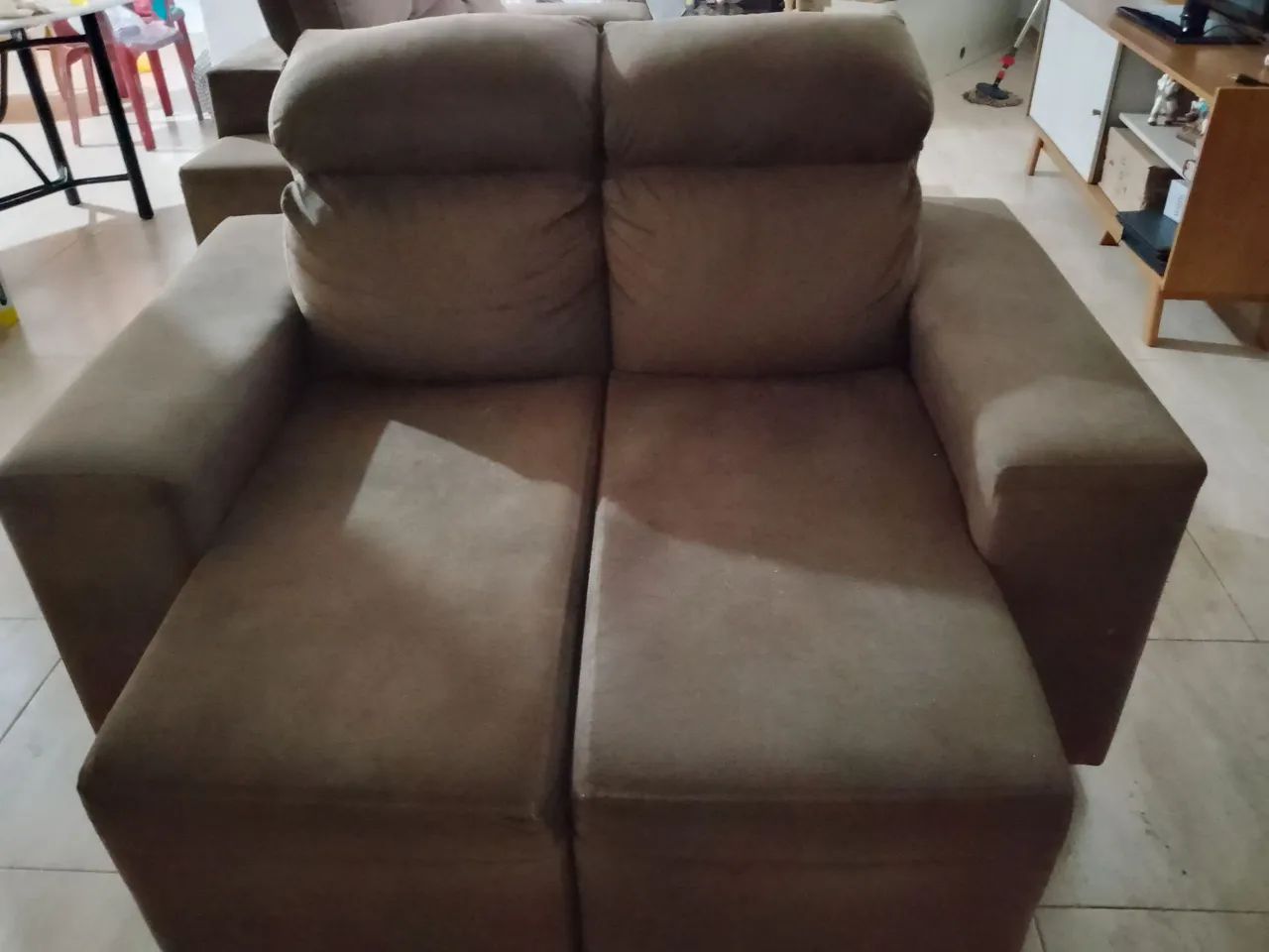 Sofá 