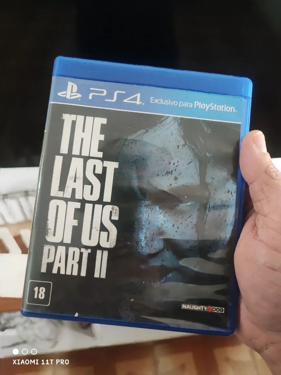 Jogos ps4