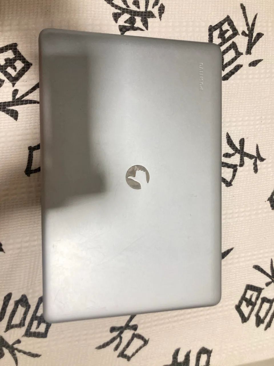 Notebook positivo 2019 sem SSD