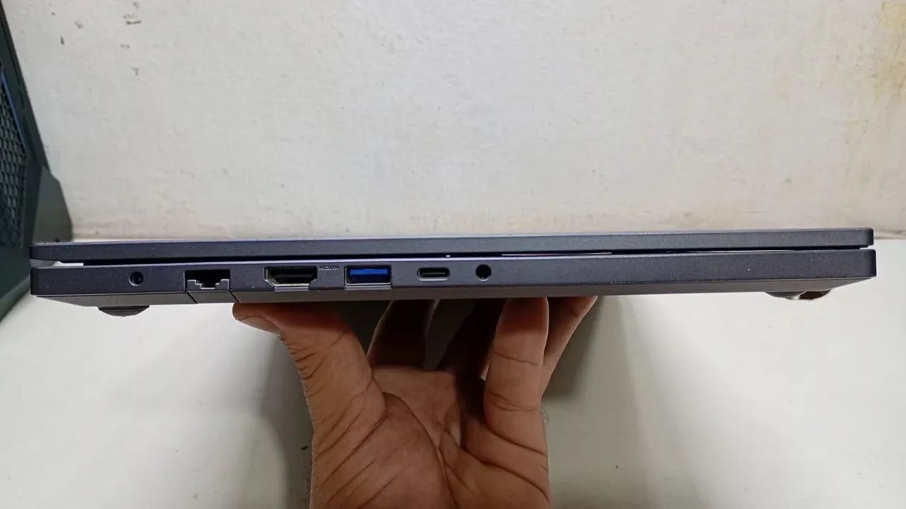 Notebook Samsung 15.6" - Foto 4