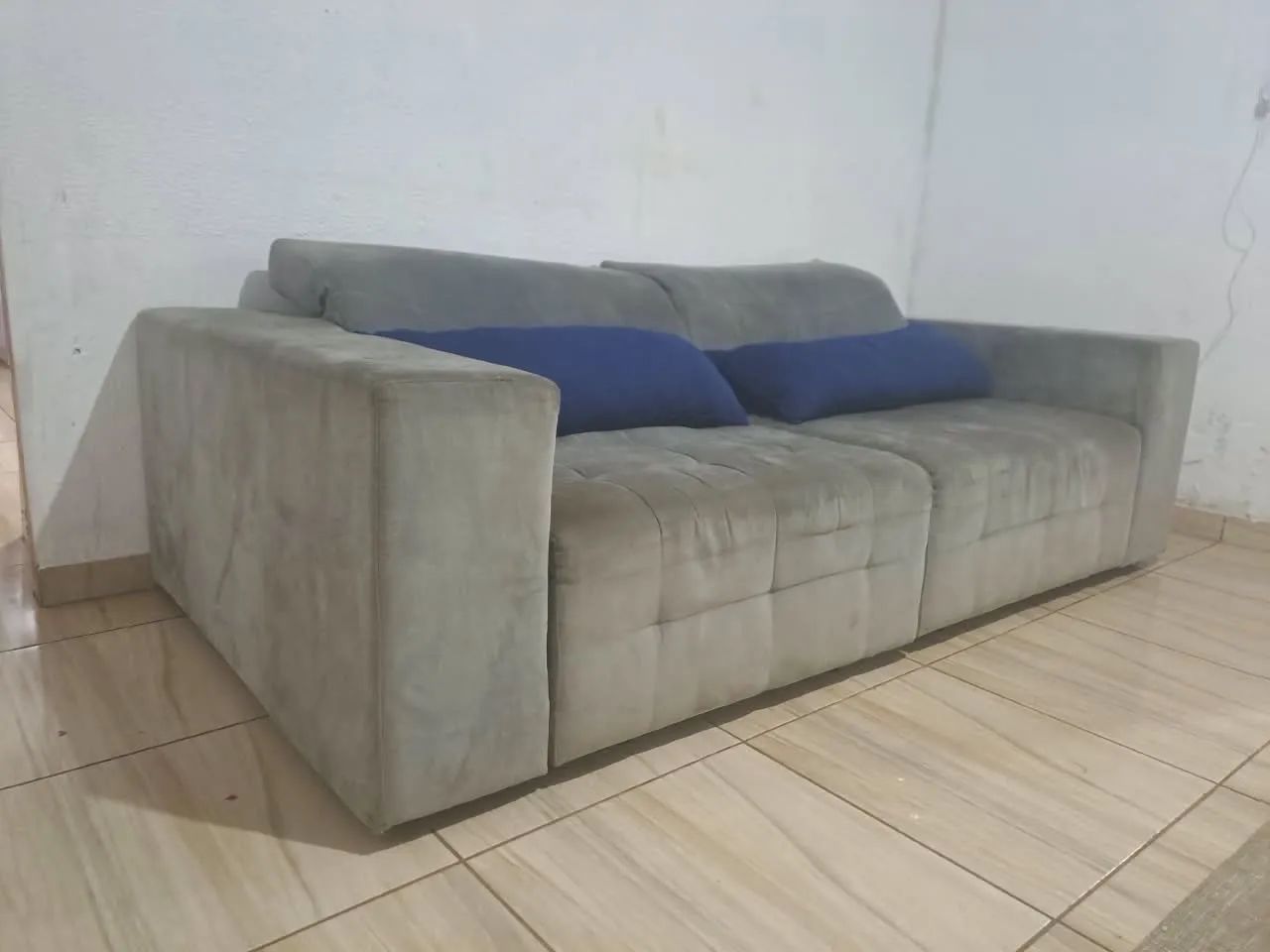 Sofá retrátil  - Foto 2