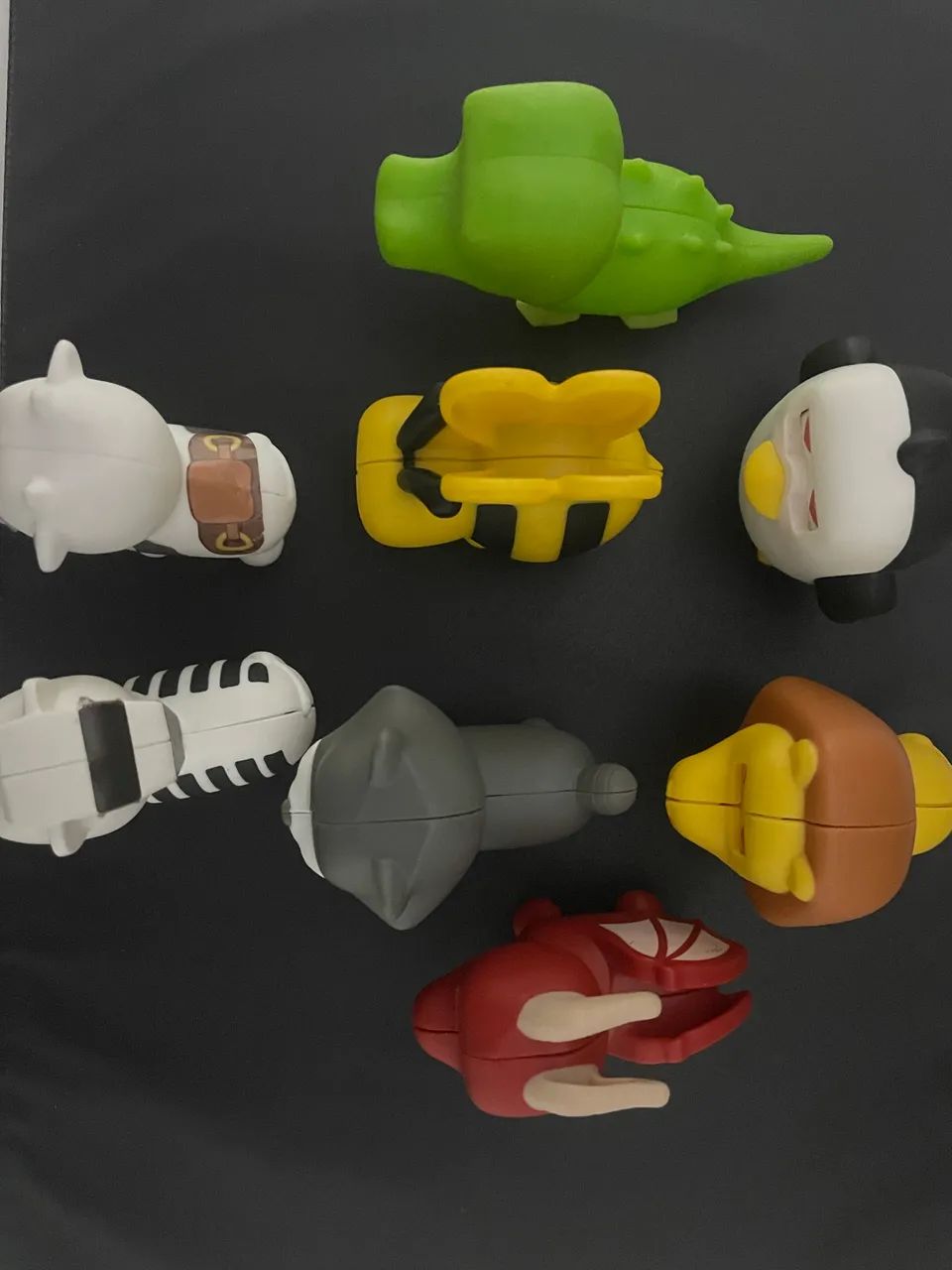 Brinquedos Adopt Me Roblox