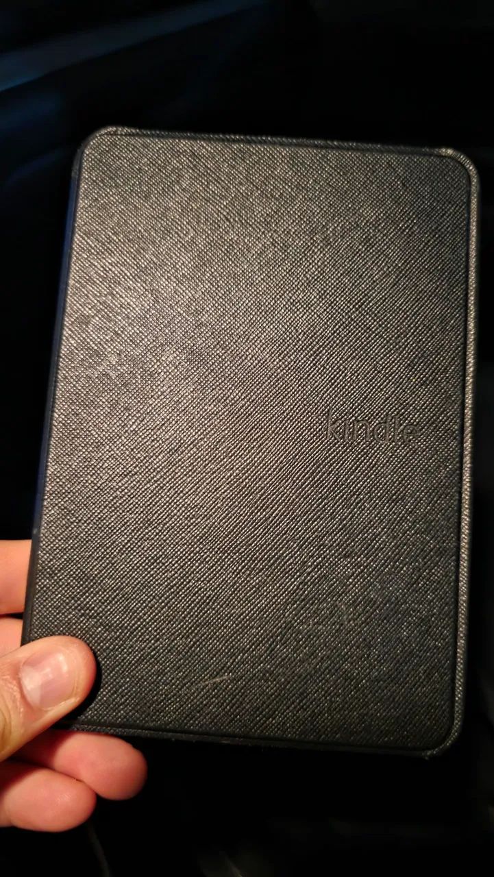 KINDLE 16GB Geração 2026 - Foto 5