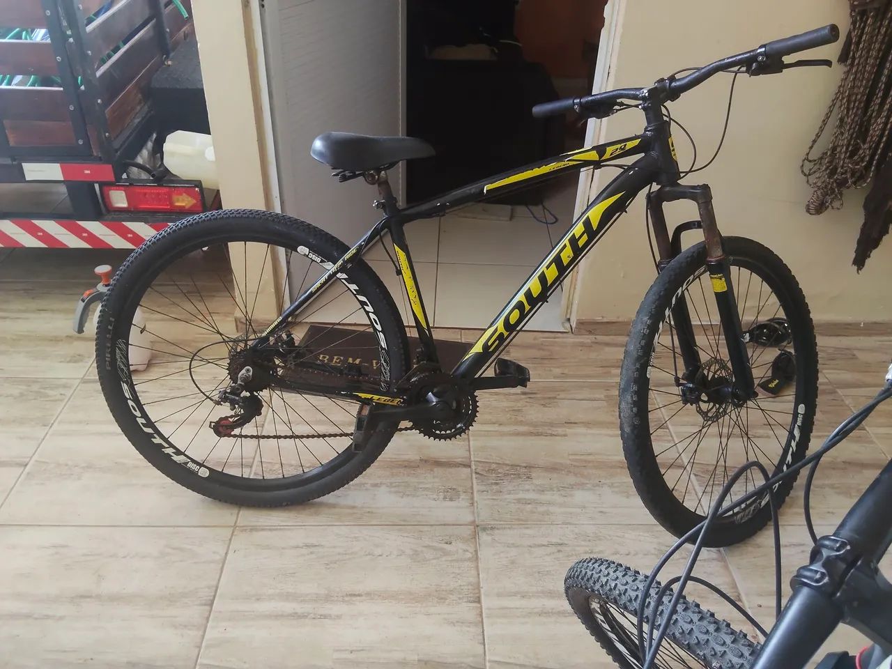 Bicicleta - Foto 3