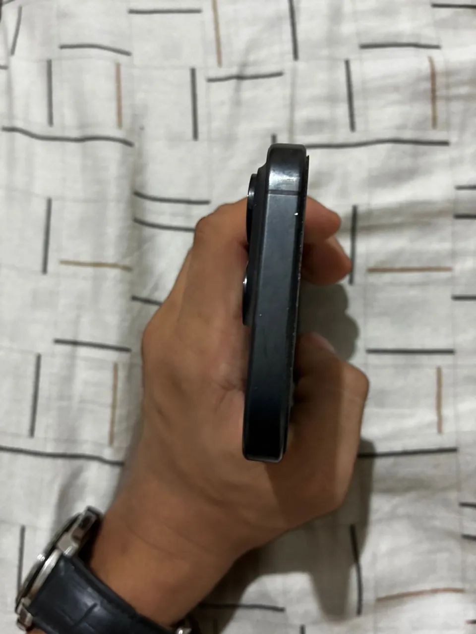 iPhone 15 Pro - Original e Nunca Aberto - Foto 5