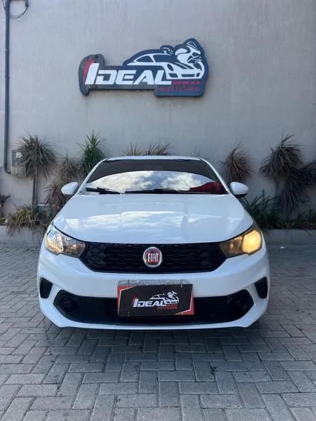 Fiat Argo 1.0 6V Flex. 2018 - Foto 2