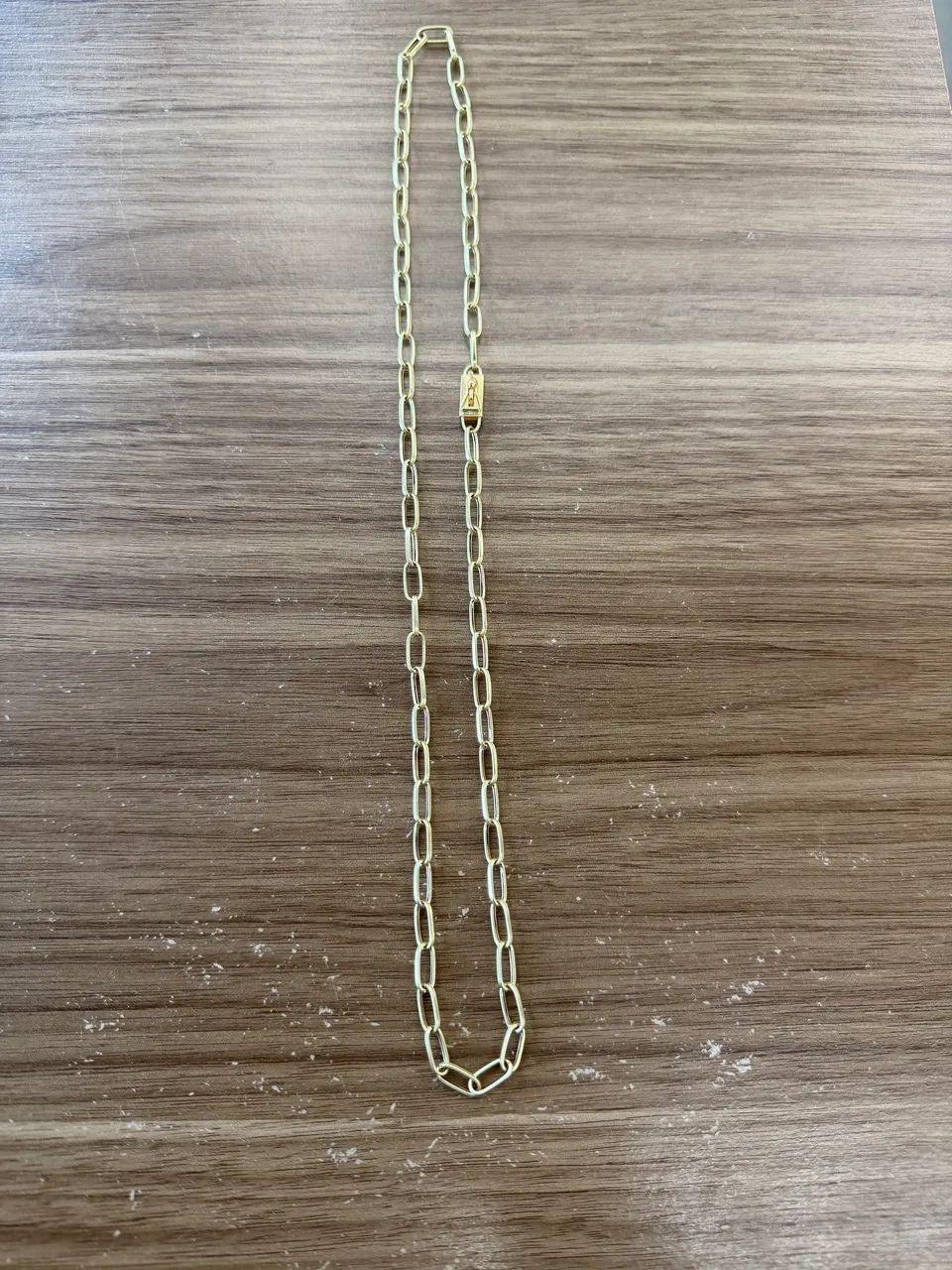Cordão ouro 12.5 g 