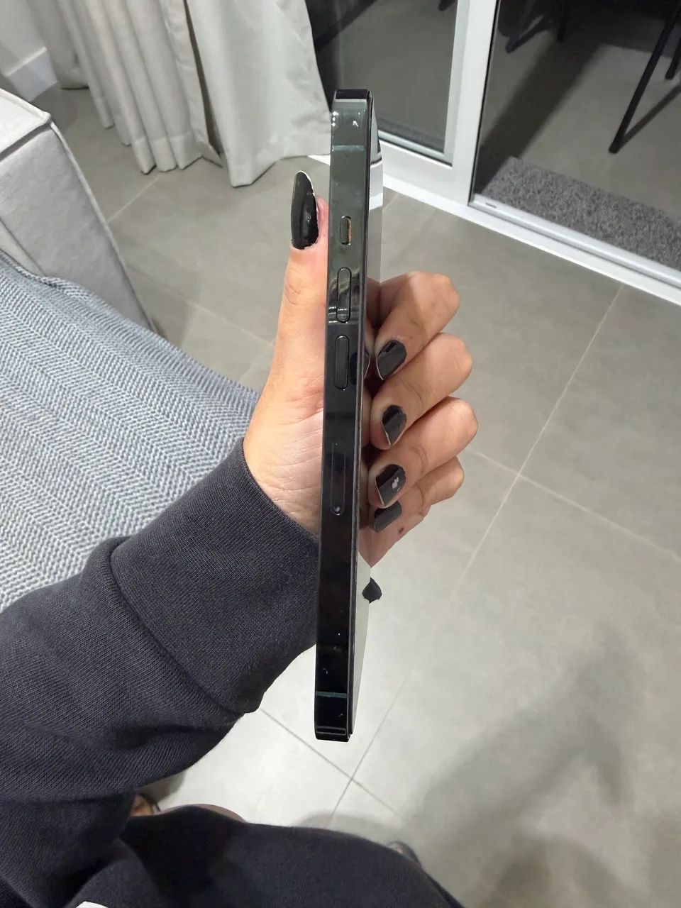 Iphone 13 pro - 128gb - Foto 2