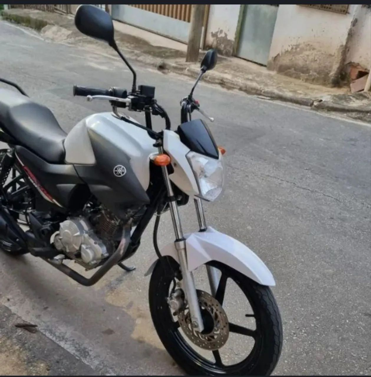 Yamaha Factor 150 ED 2018 - Foto 2
