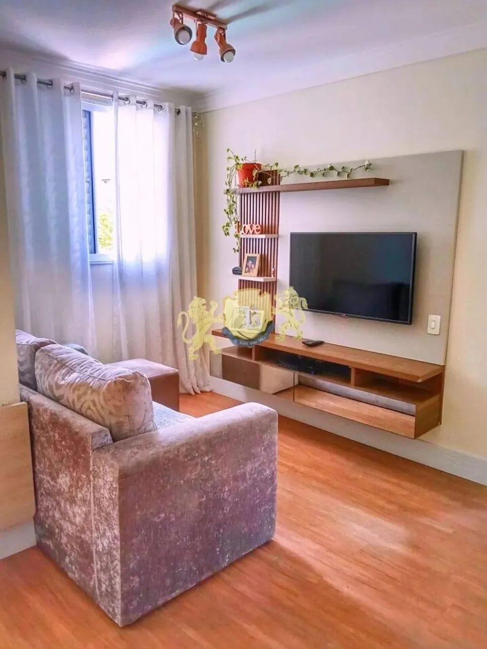 Flat com 2 Quartos à venda, 64m² - Jardim Caboré - Foto 5
