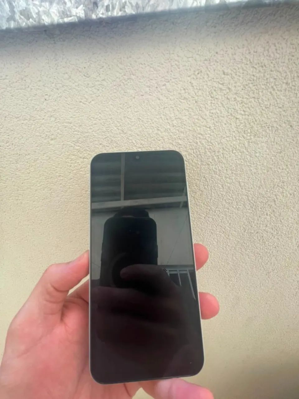 Sansung A15 128g 550 - Foto 2