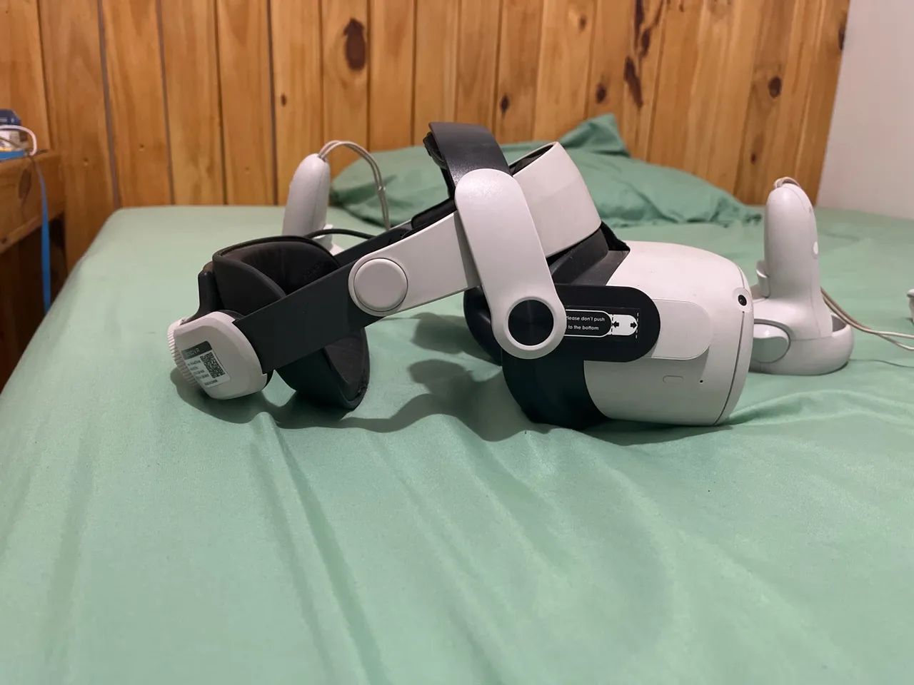 Oculus quest 2 - Foto 3