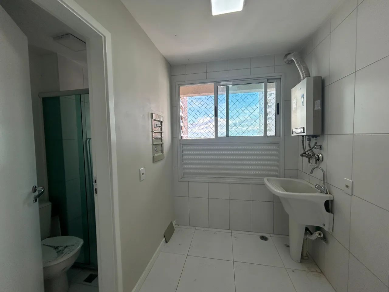 Apartamento com 3 suítes Dom Pedro Aluguel! - Foto 2