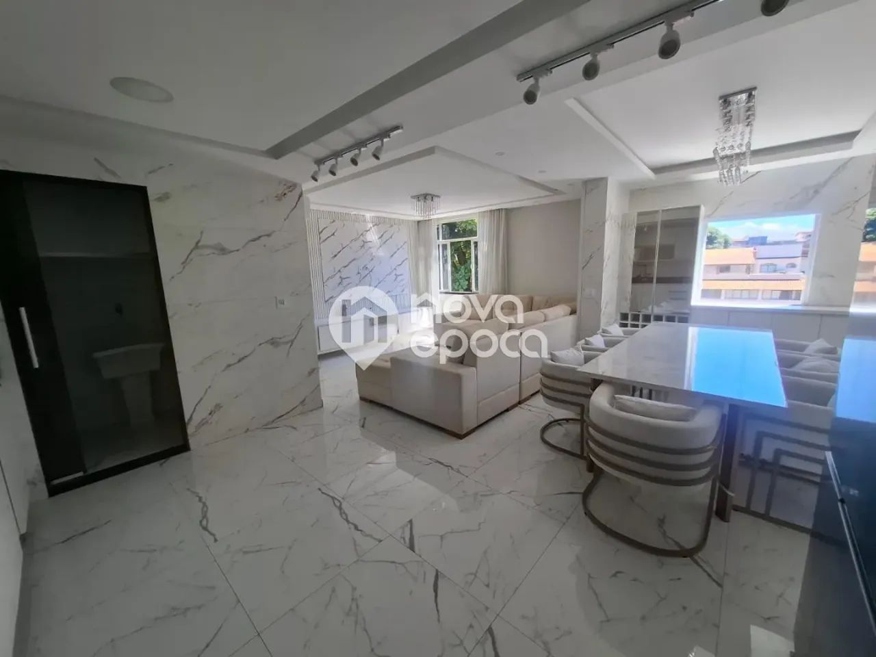 Jardim Carioca | Apartamento 2 quartos, sendo 1 suite - Foto 5