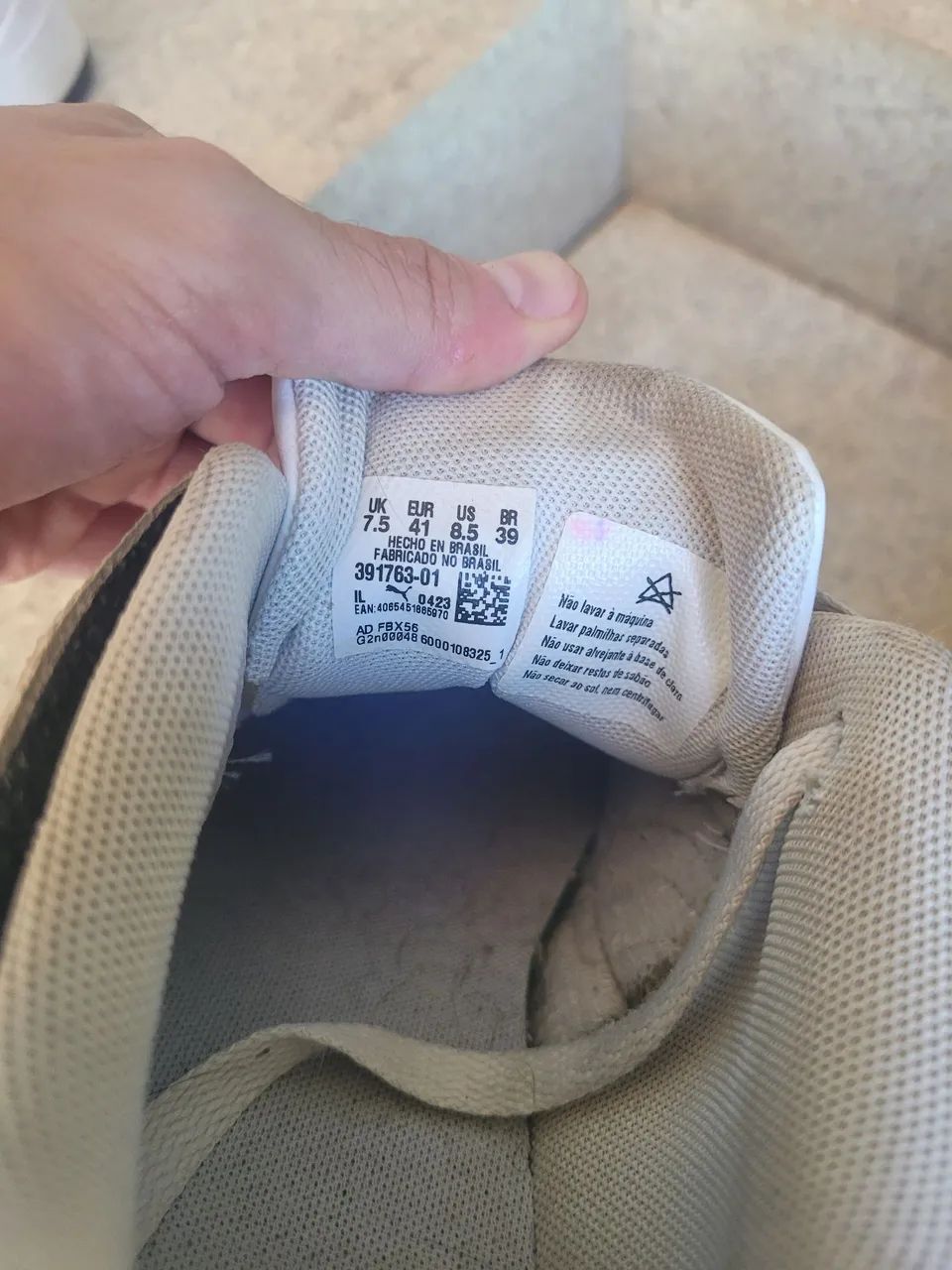 Tênis Puma Slipstream Original - Foto 3