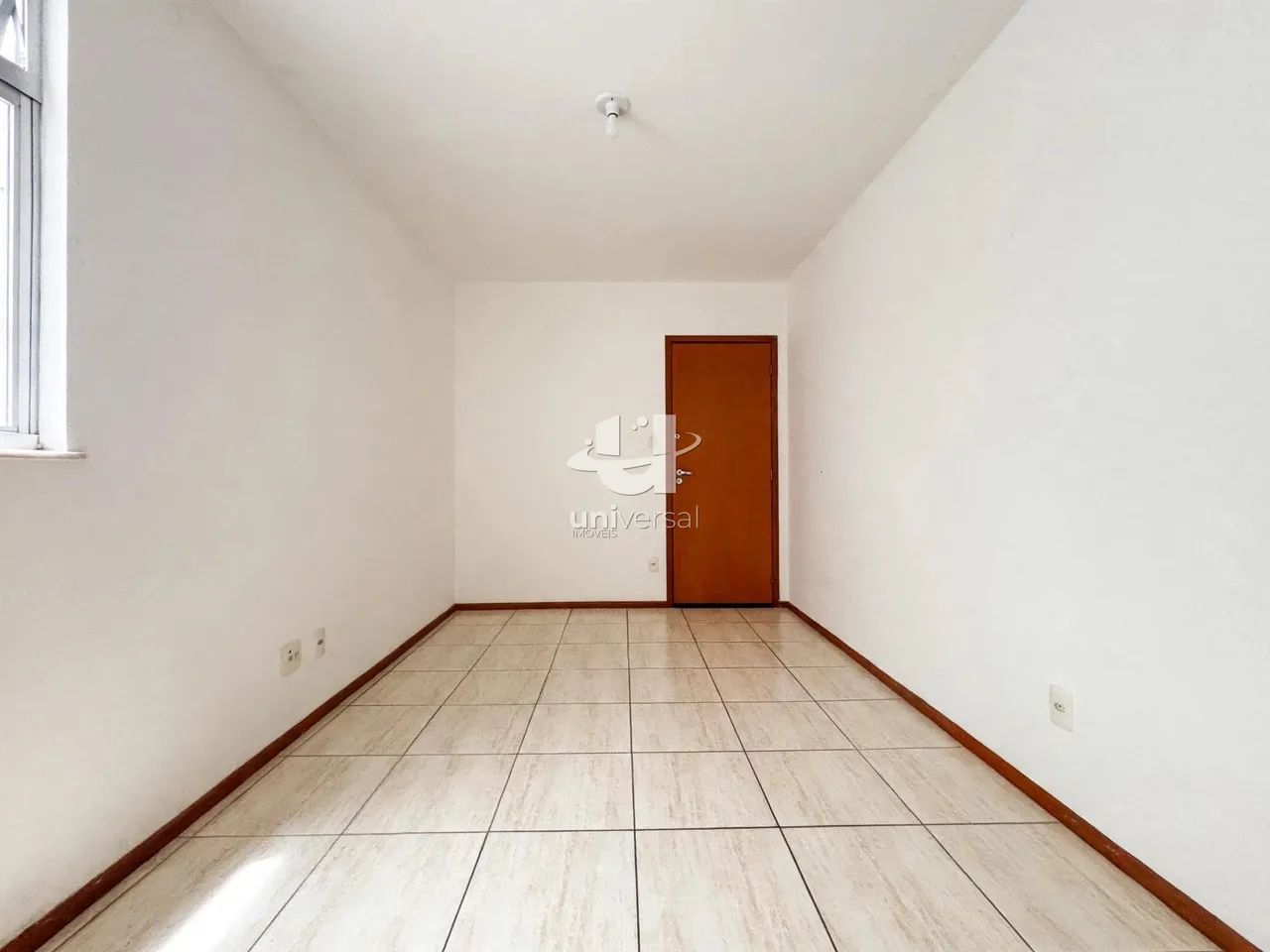 Apartamento Garden de 1 Quarto com Garagem a 700m do Parque Halfeld - Foto 3