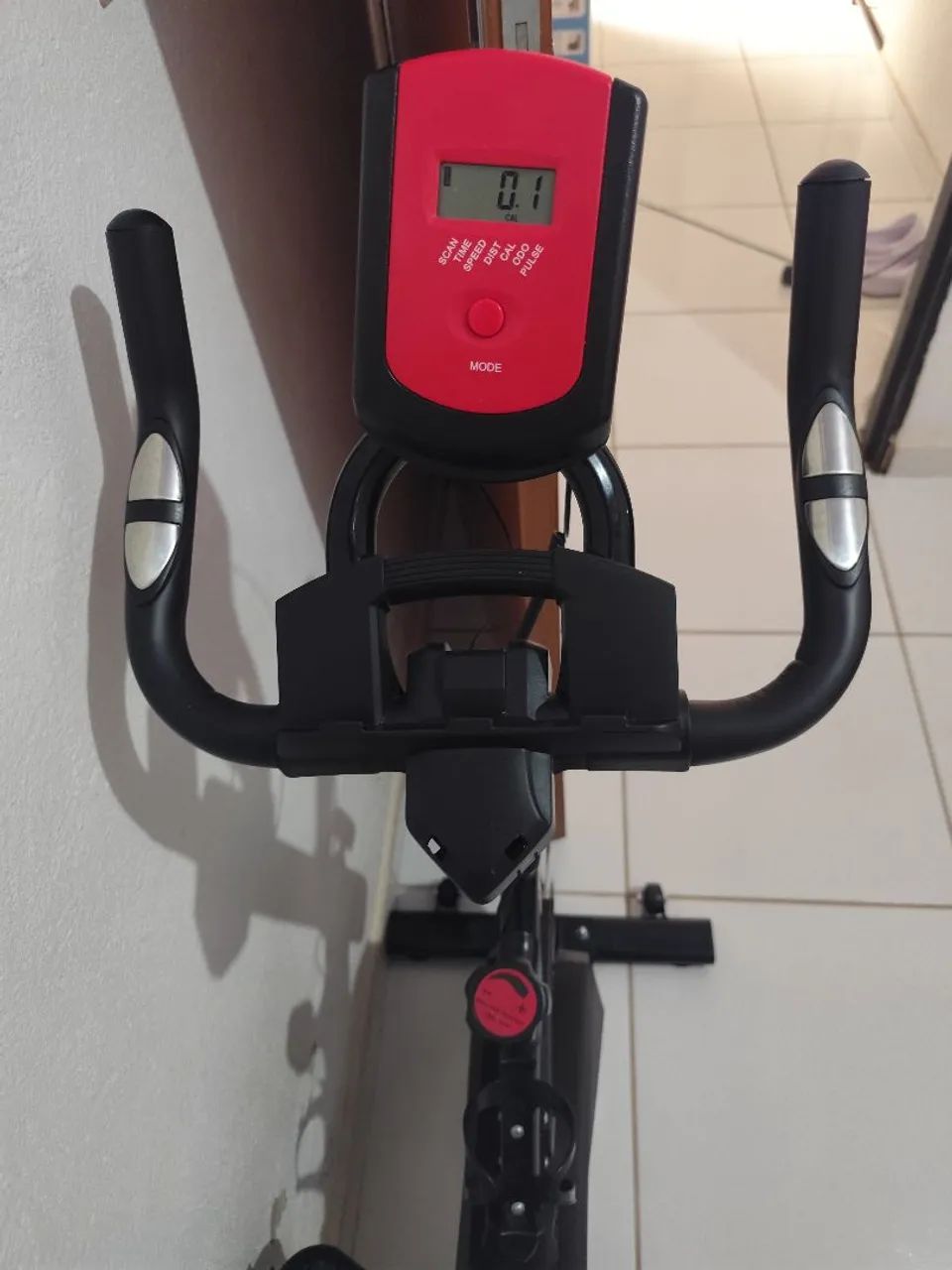 Bike Ergométrica  - Foto 5