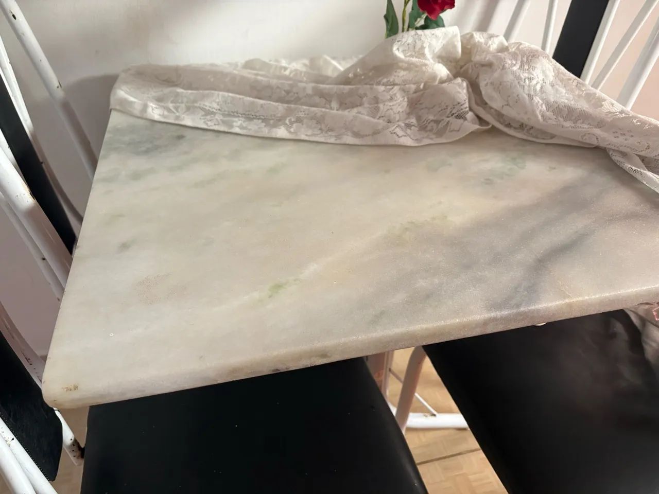 Mesa tubular - Foto 2