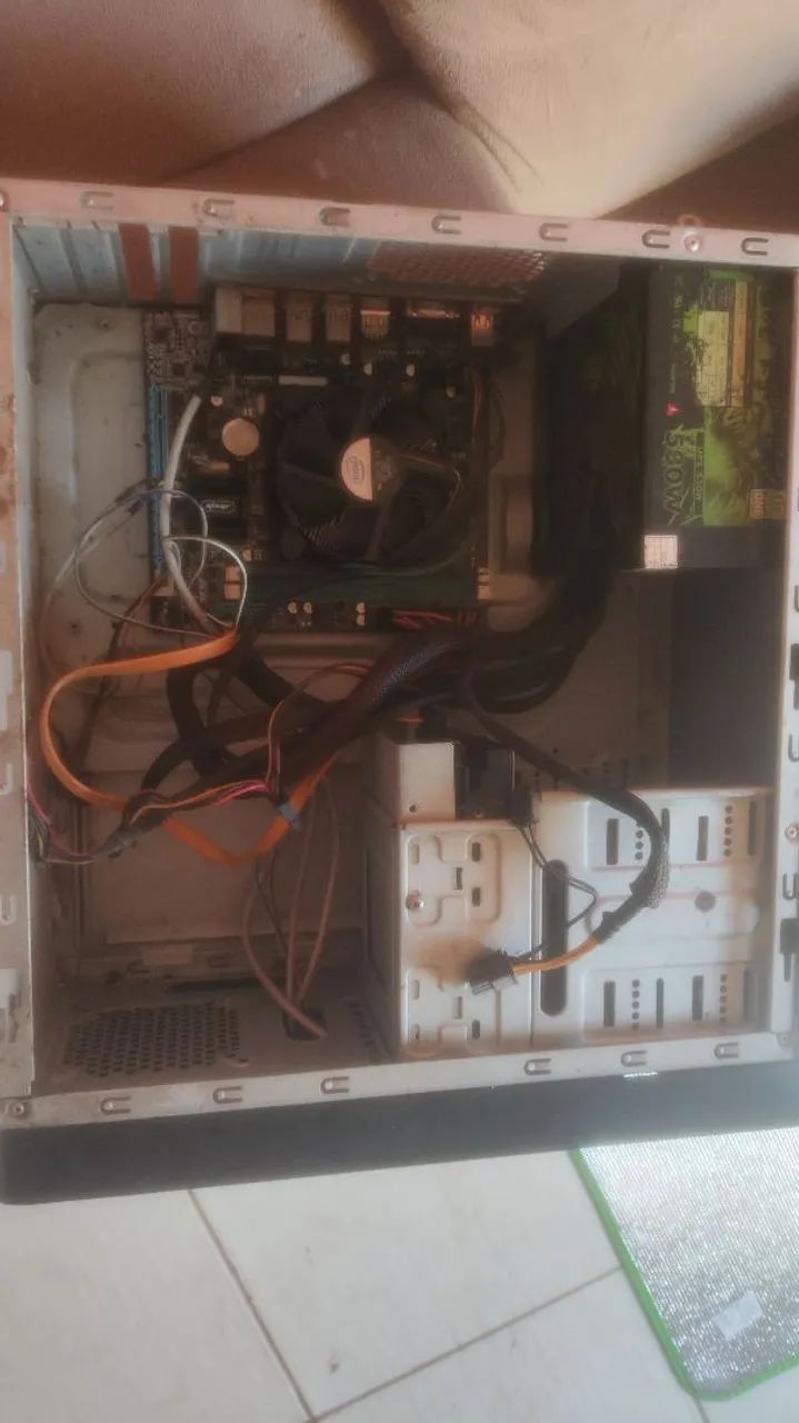 PC/COMPUTADOR À VENDA - ÓTIMA OPORTUNIDADE! - Foto 3