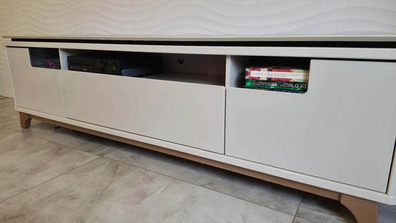 Rack Austin 1,80 - Foto 2