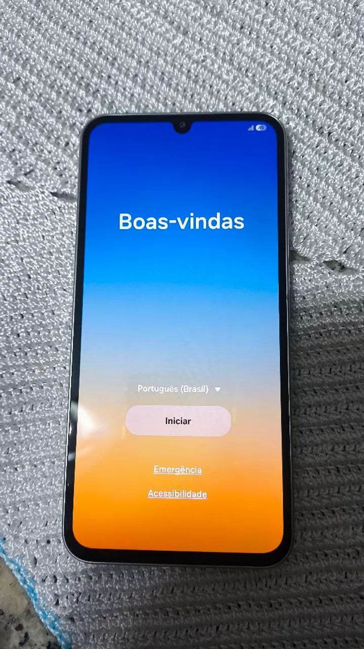 Celular Samsung Galaxy A34 5G