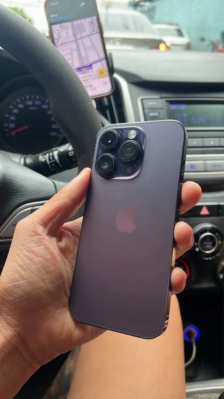 iPhone 14 Pro urgenteeeee !!! - Foto 2
