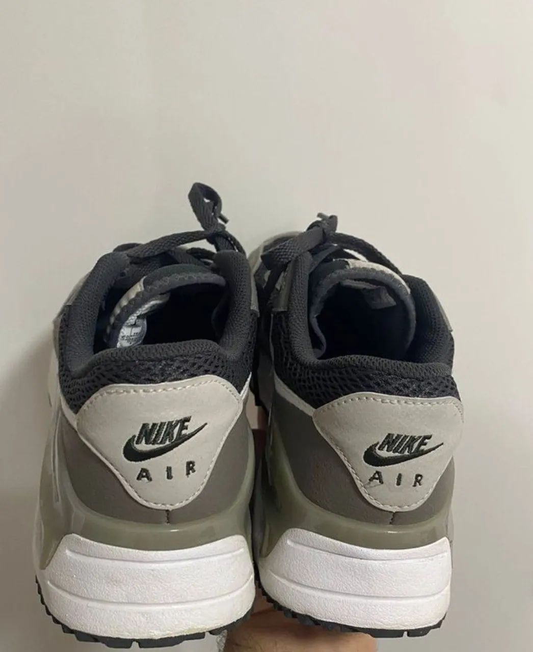 Nike Air Max semi-novo original  - Foto 3