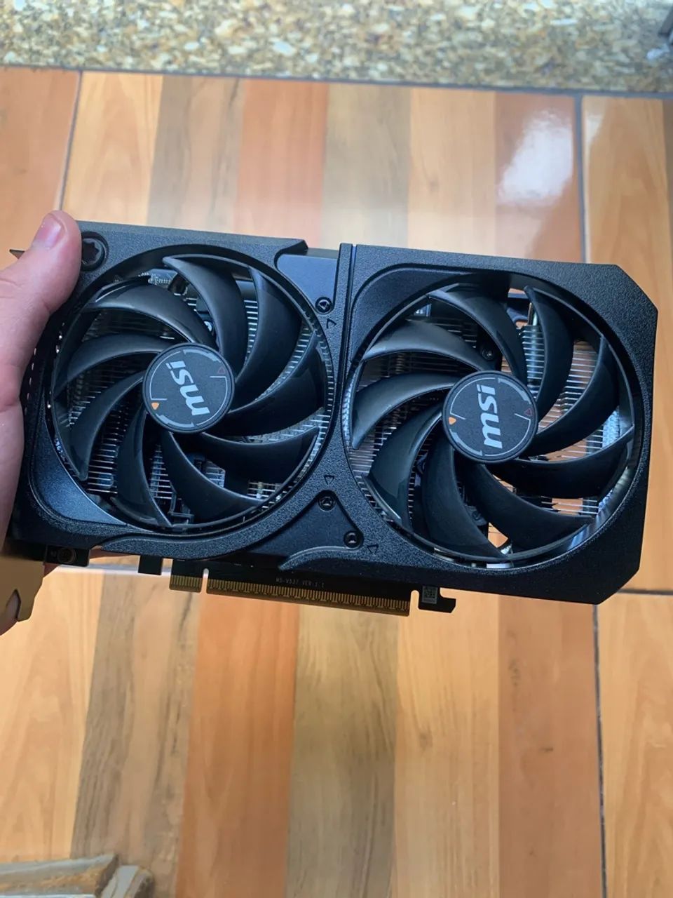 5060 8GB - Foto 3