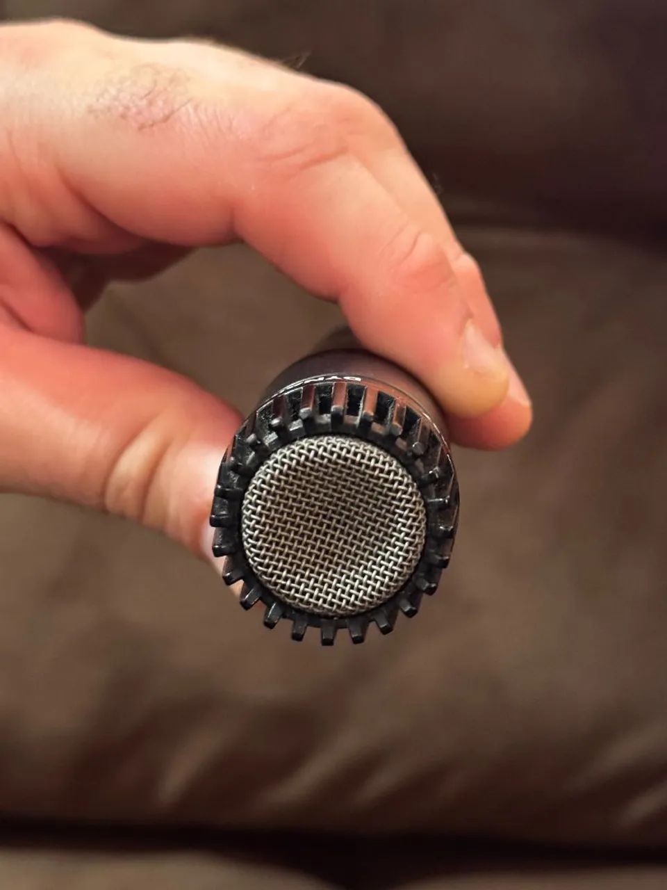 Shure SM-57 LC - Foto 3