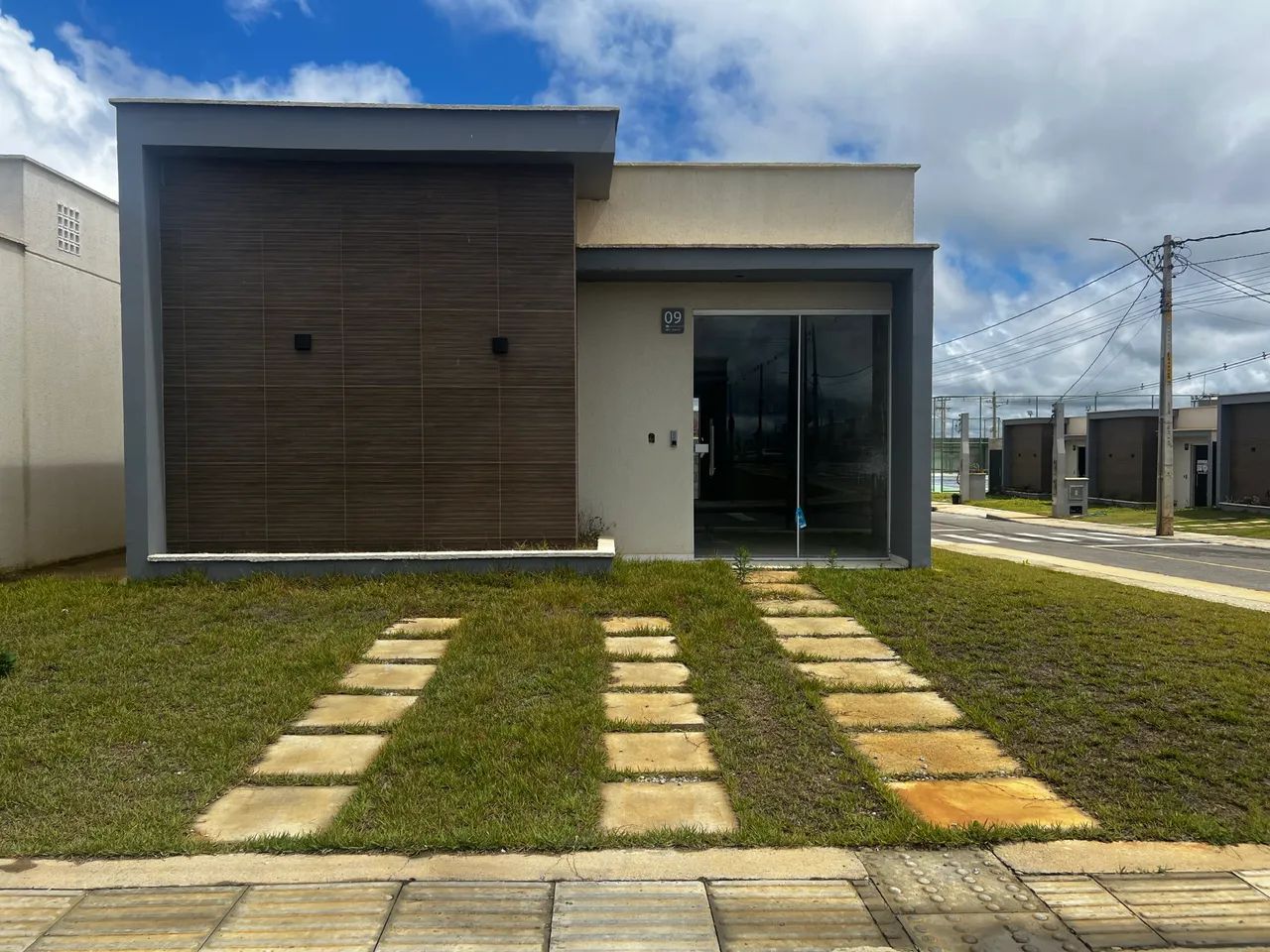 Foto - Vitória da Conquista - Candeias