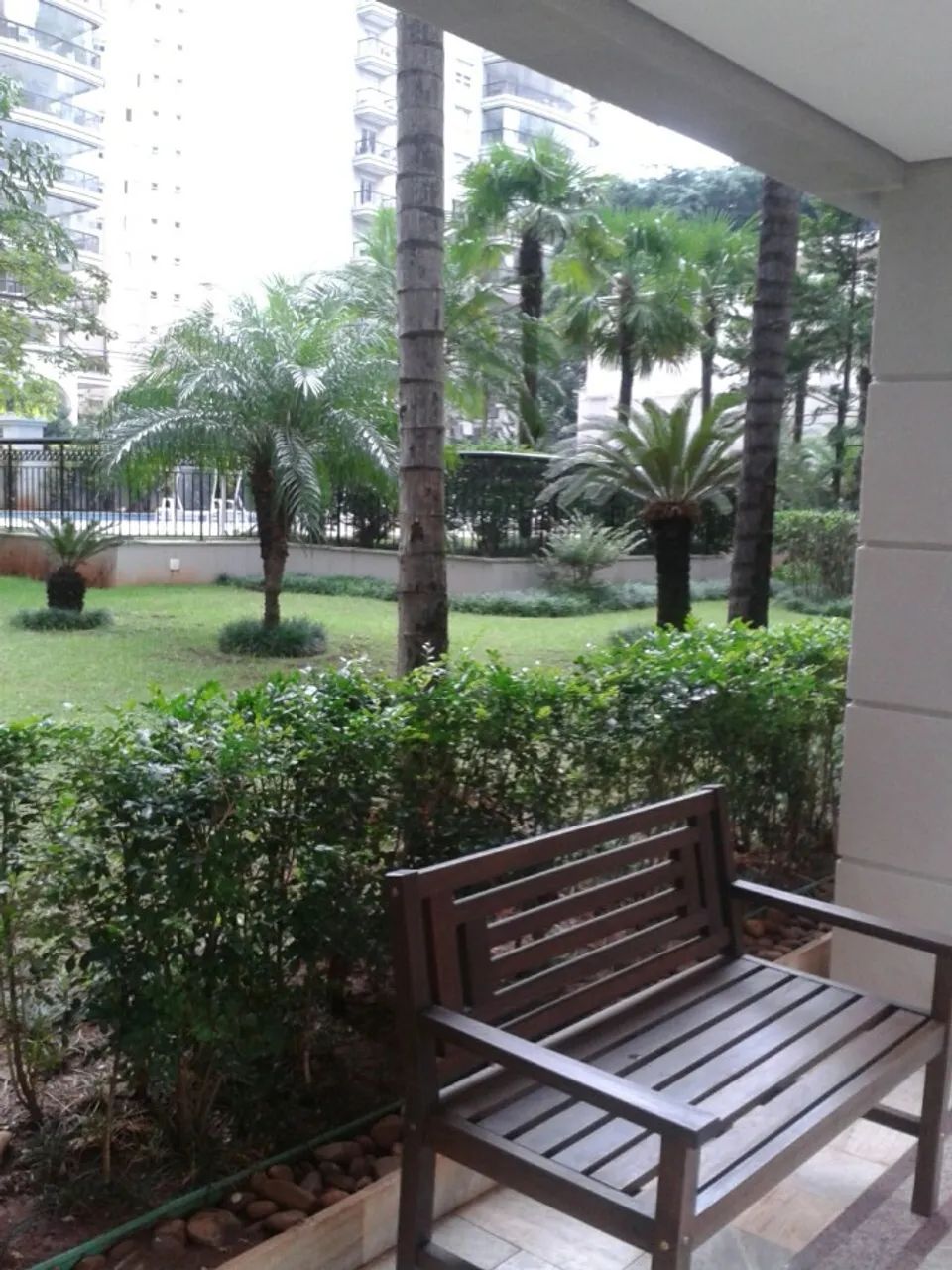 Aluguel de Apartamento em São Paulo - Foto 3