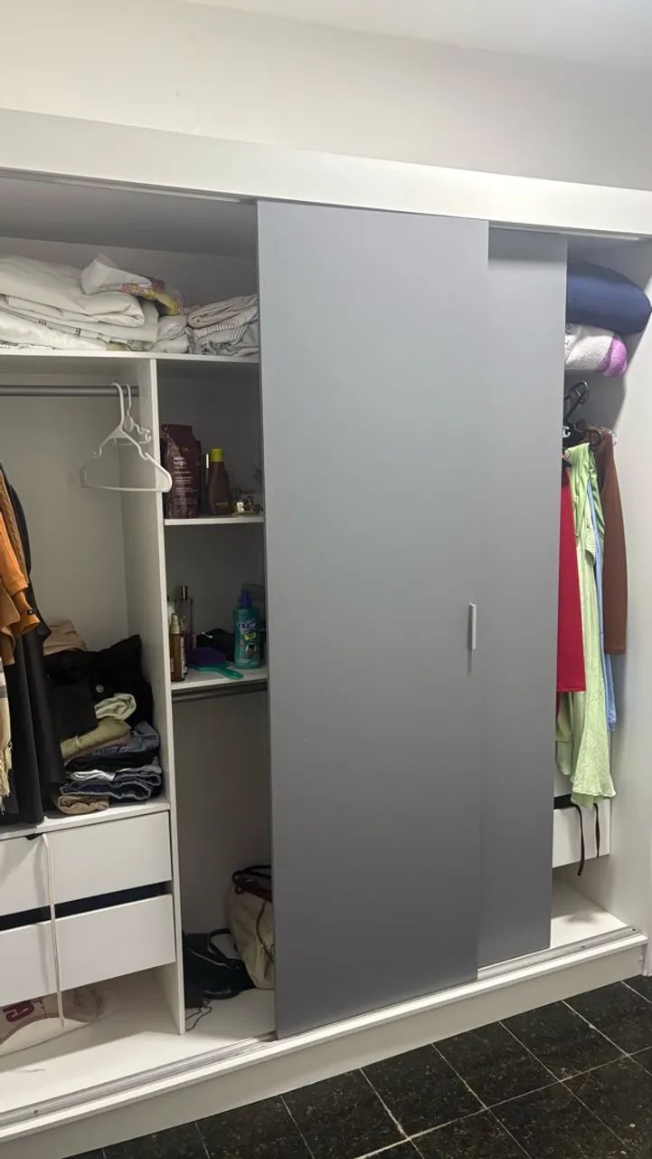 Guarda roupa  - Foto 2
