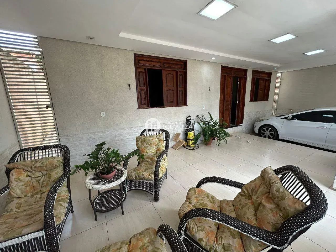Casa a venda com 264 metros quadrados com 3 quartos em Nova Estação - Rio Branco - AC - Foto 4