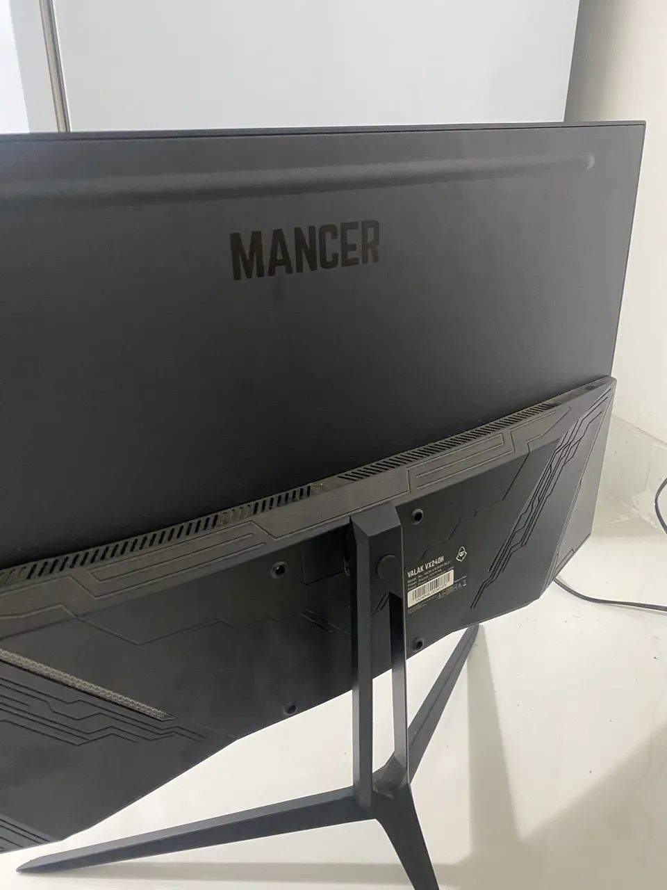 Monitor curvo - Foto 4