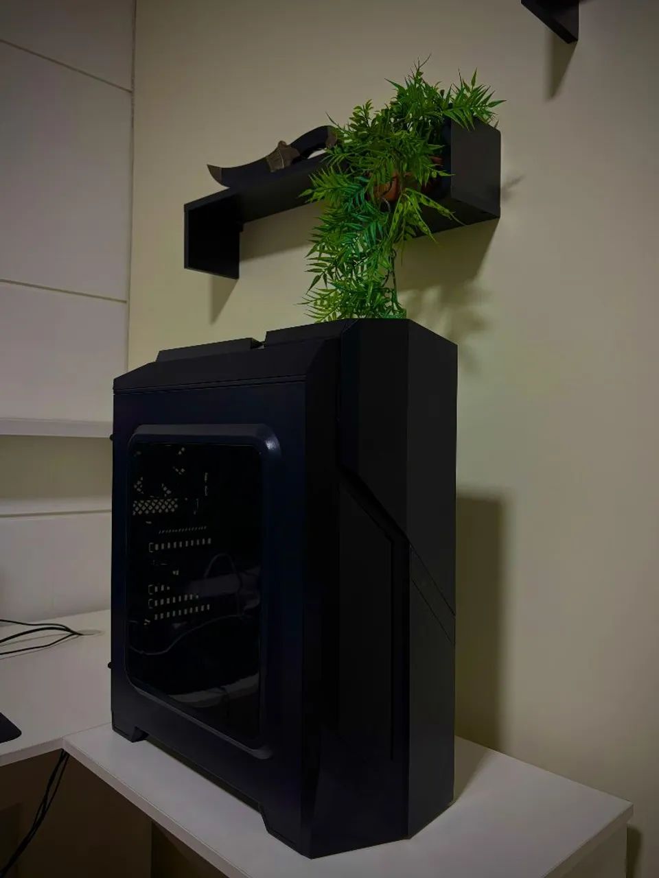 Computador Game - Ótimo desemprnho - Foto 3