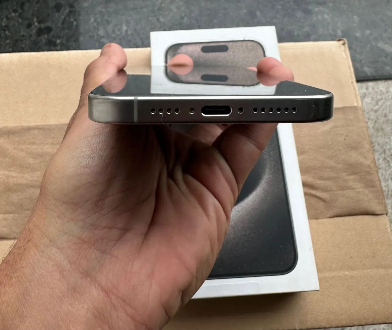 Iphone 16 Pro Max 512GB - Foto 5
