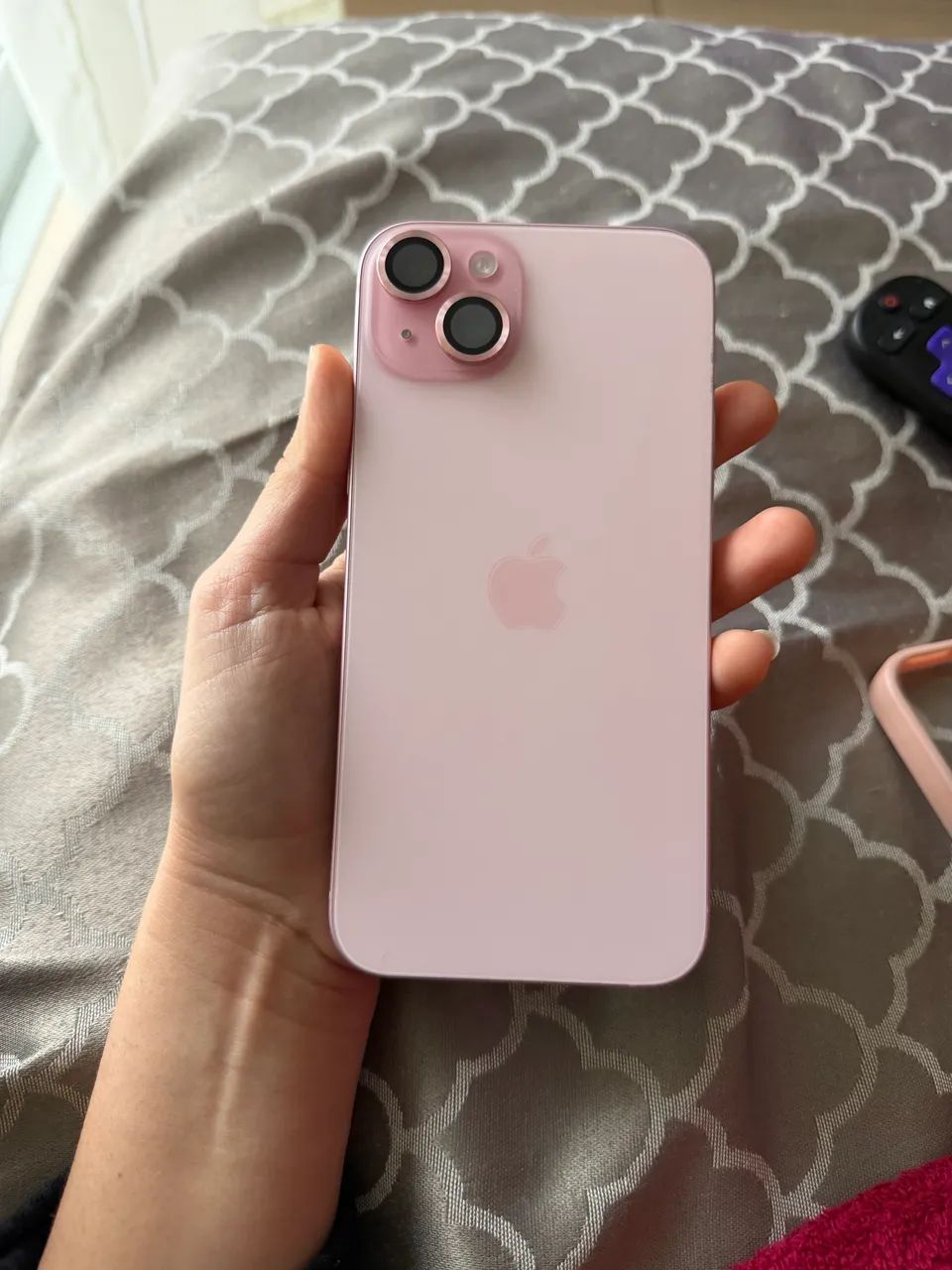 iPhone 15 plus