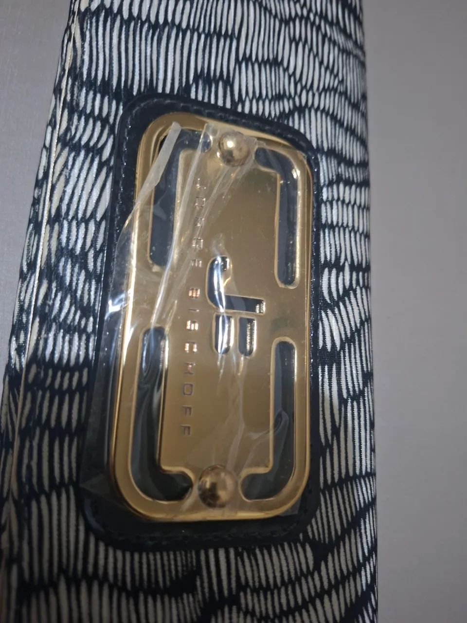BOLSA JORGE RISCHOFF NOVA - Foto 2