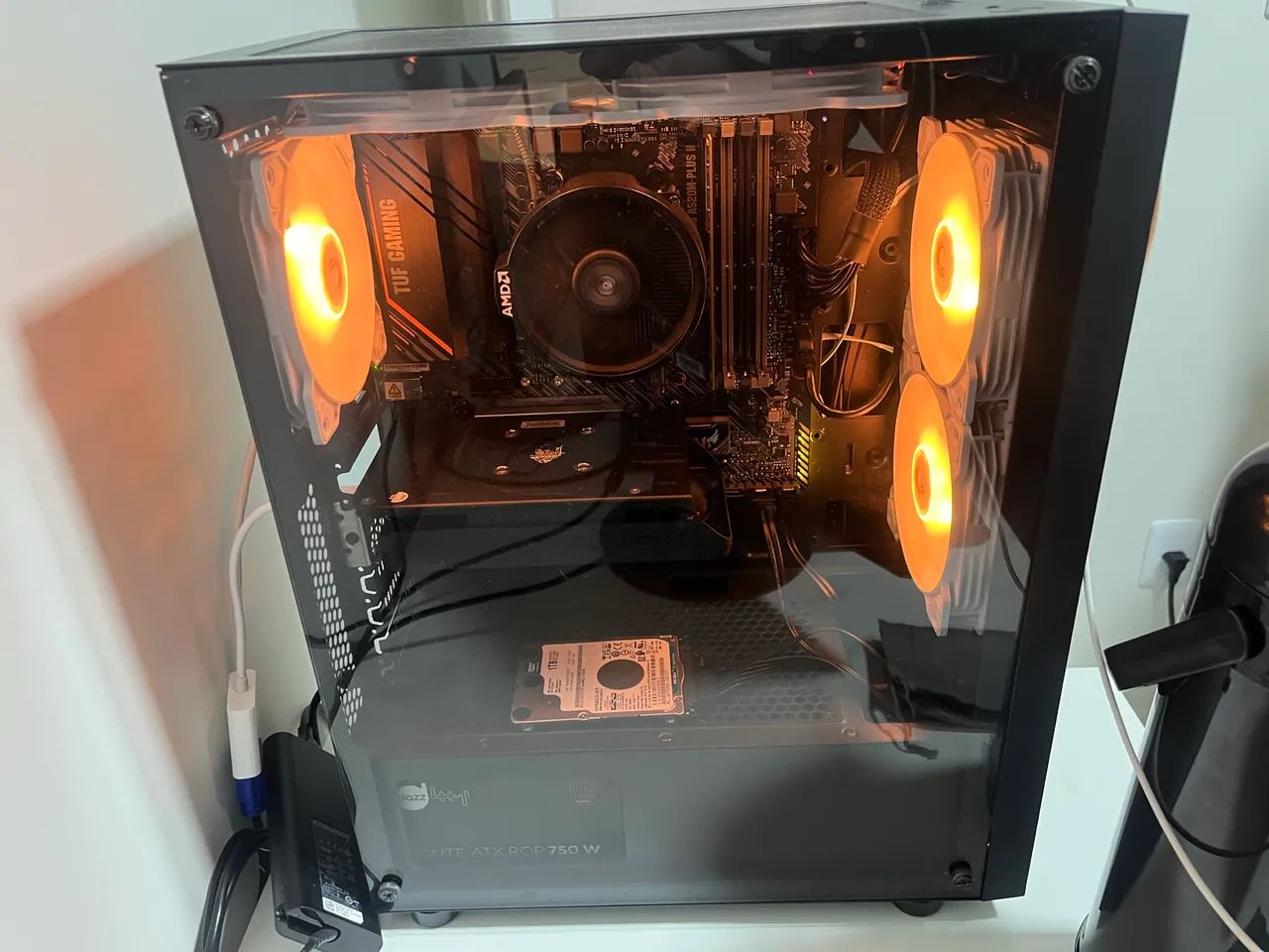 Computador Fixo - Foto 5