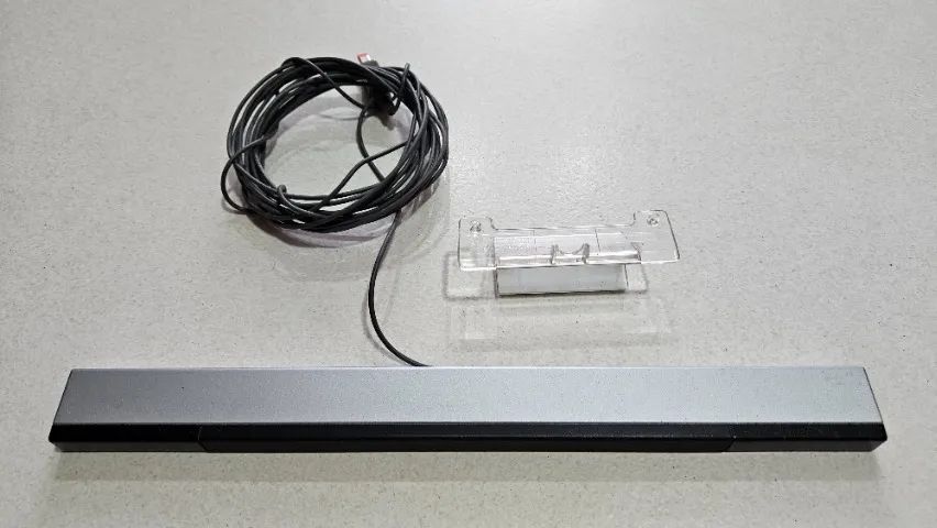 Sensor bar para Nintendo Wii