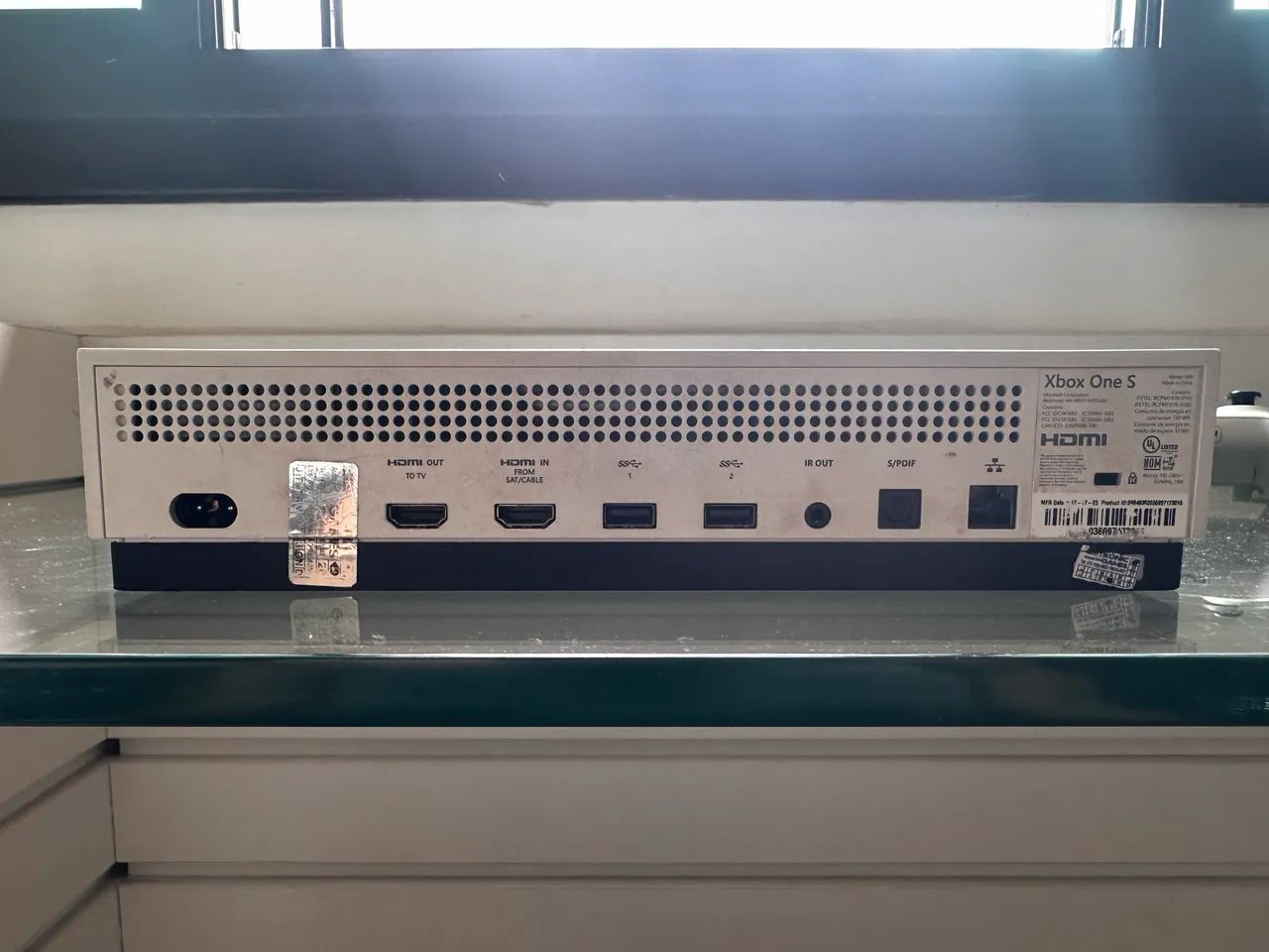 Xbox One S - Foto 4