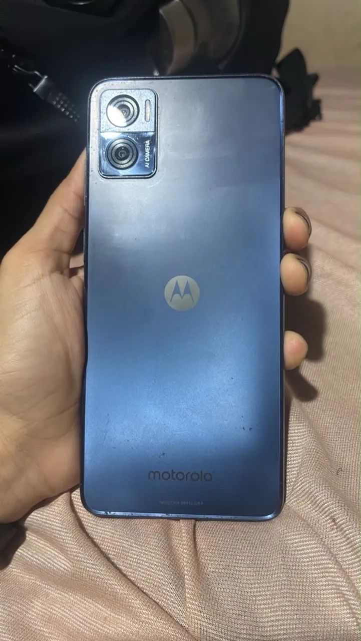 Motorola com defeito  - Foto 2