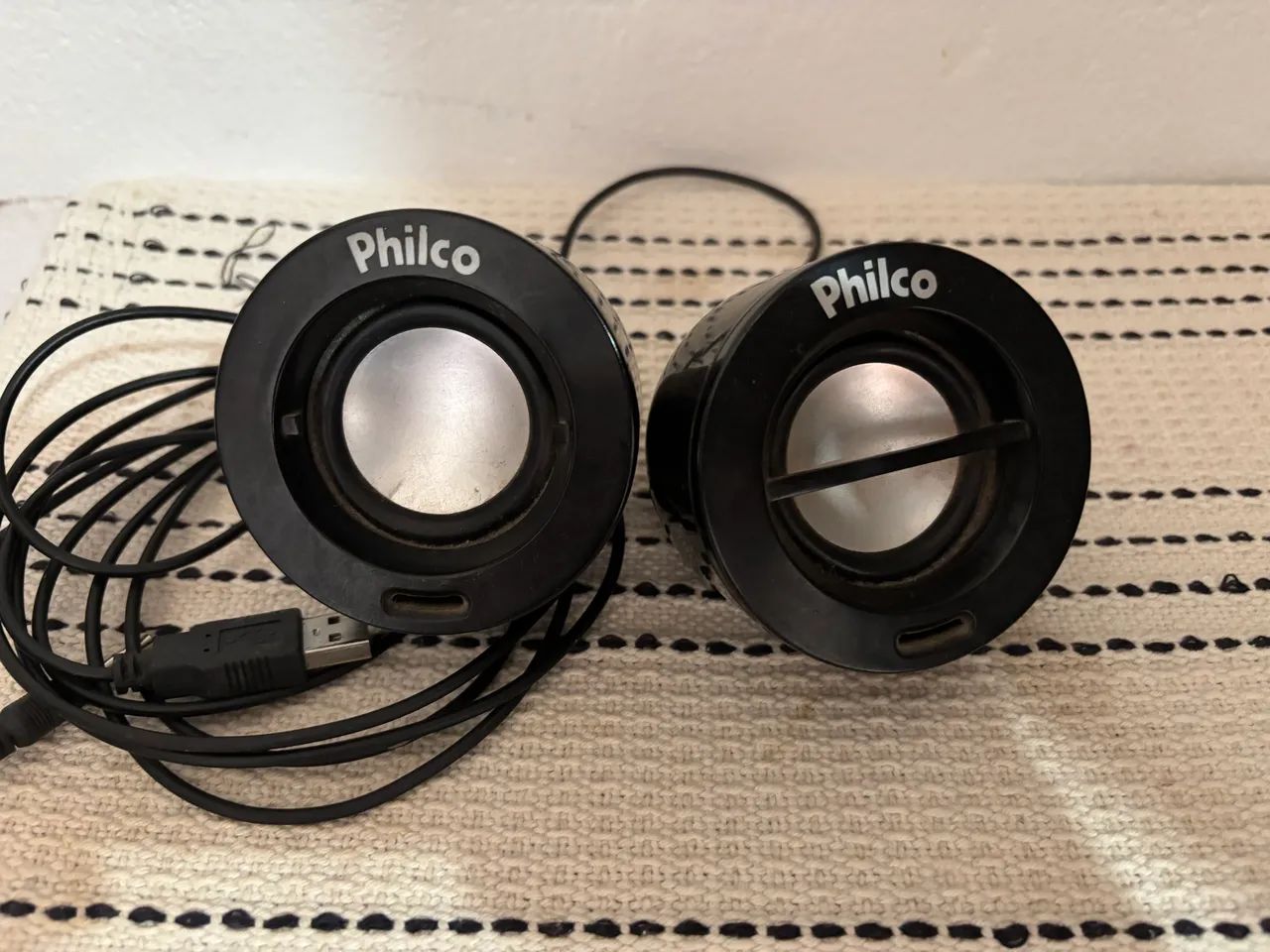 Caixa de som - USB PHILCO - Foto 2