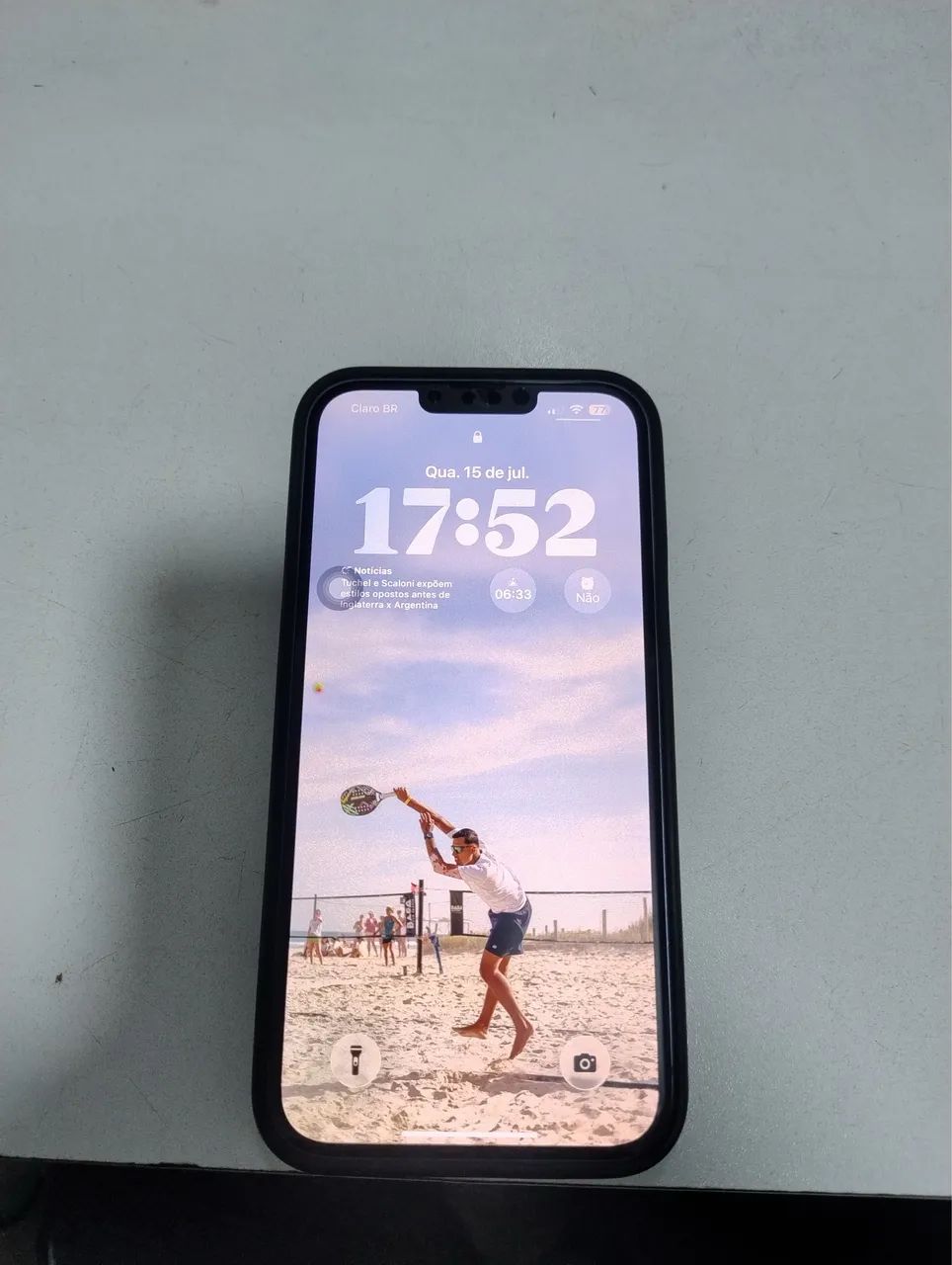 iphone 14 Plus 128 GB - Foto 3