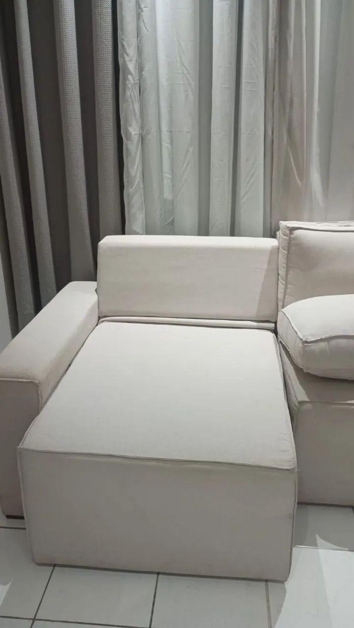 Sofá  - Foto 2