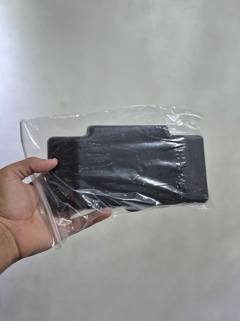 BAU DE MOTO 45L ACOLCHOADO - Foto 5