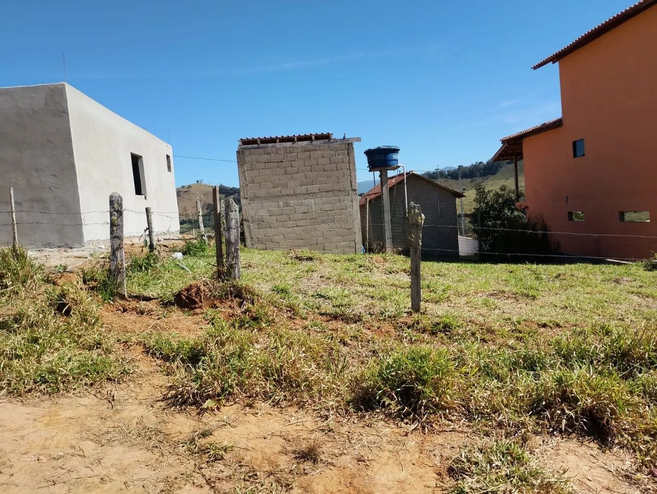 Lote a venda