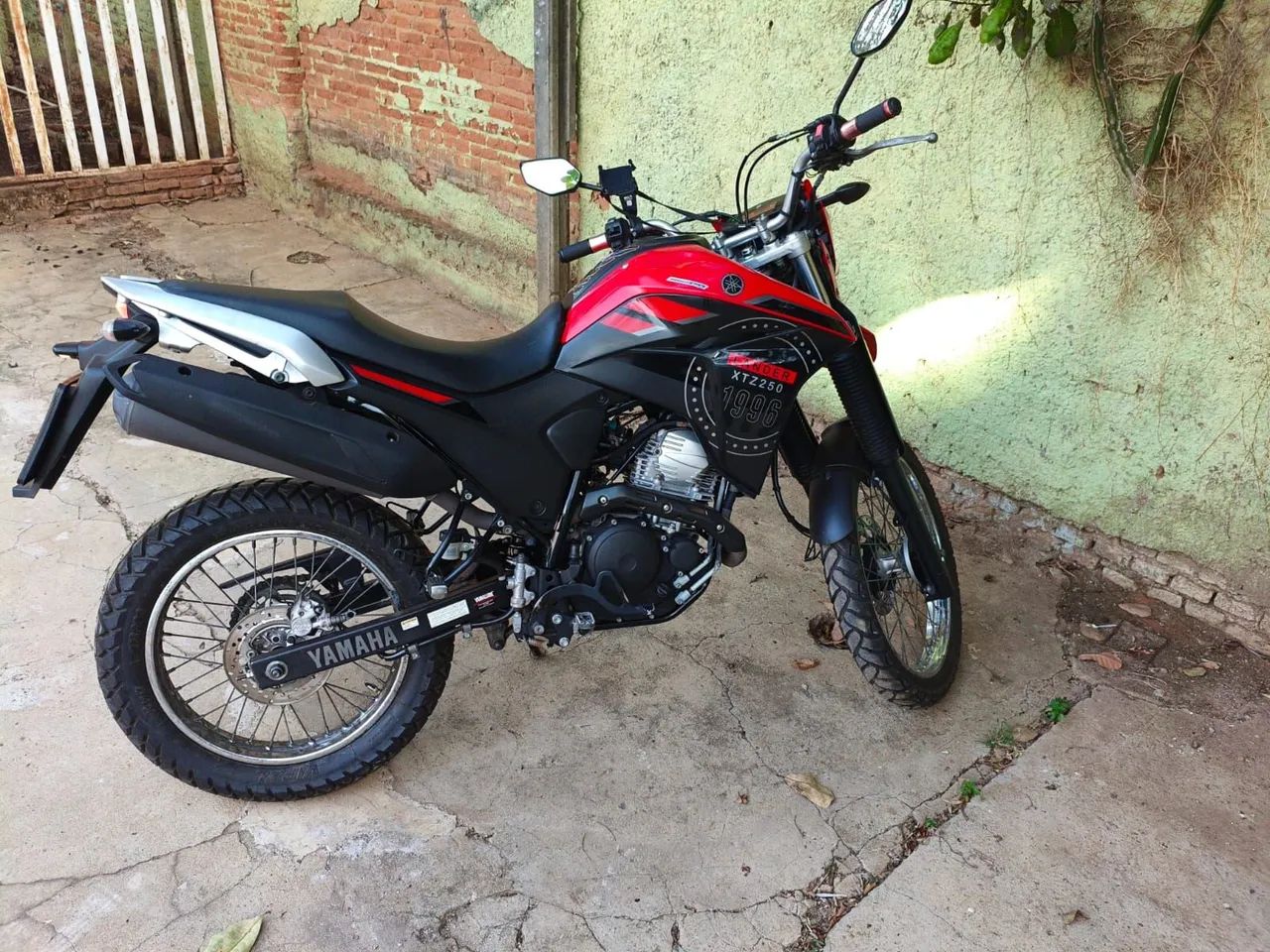 Vendo Moto - Foto 4