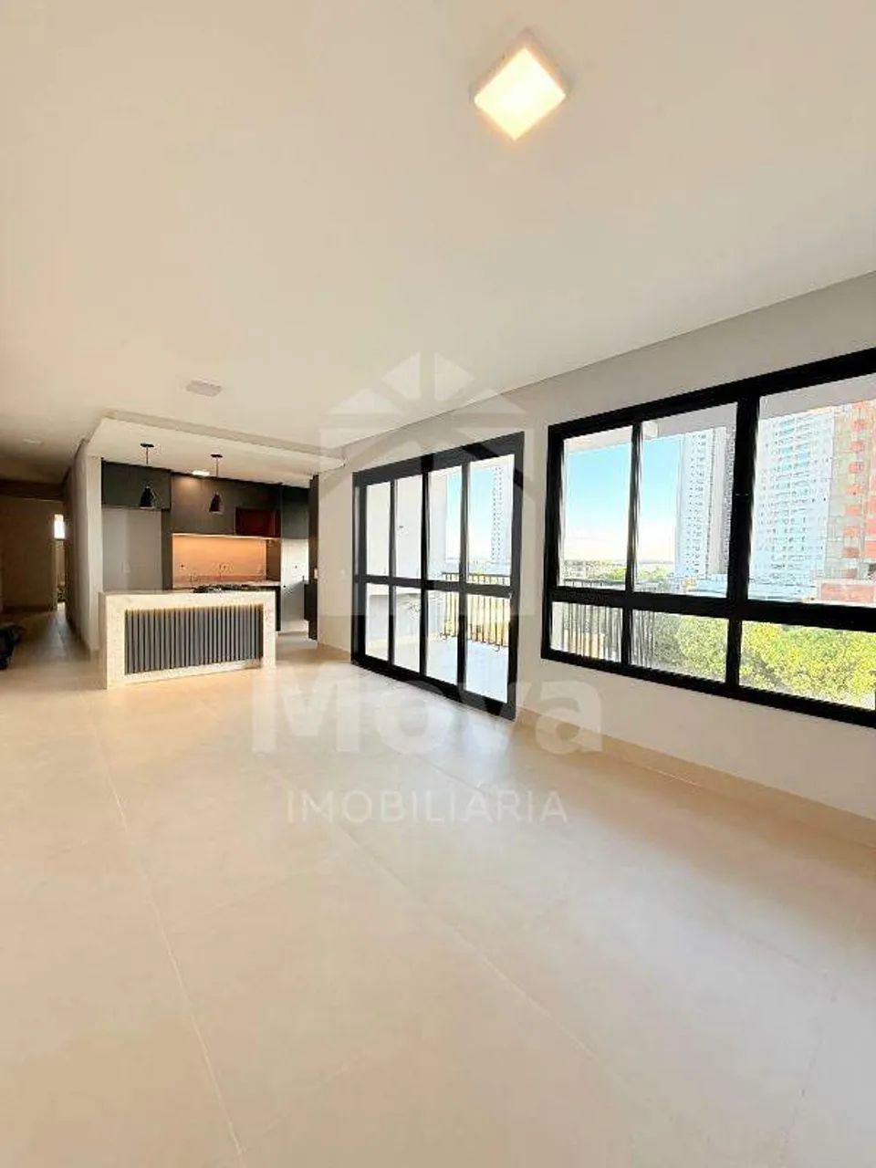 APARTAMENTO COM 3 QUARTOS NA ORLA. - Foto 4